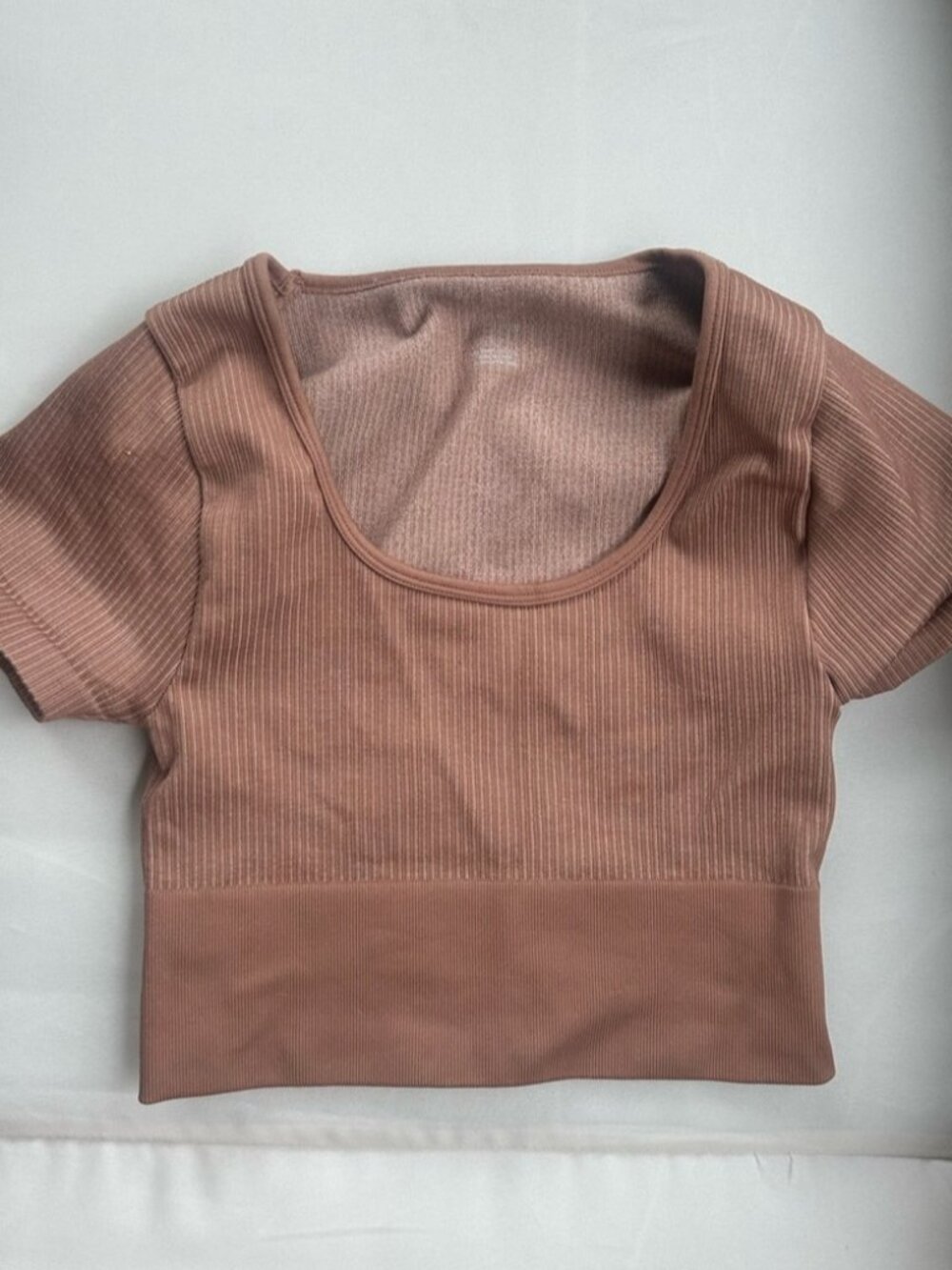 Workout Shirt